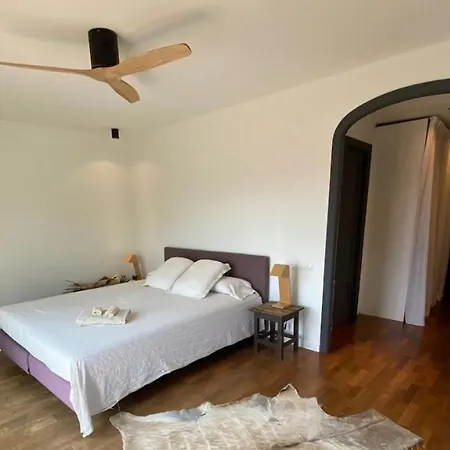 Casa Con Piscina Privada En El Διαμέρισμα