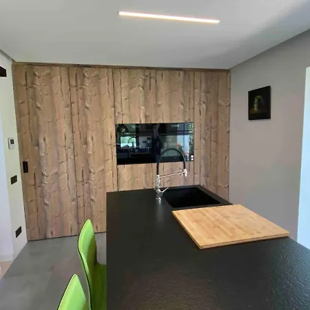 Διαμέρισμα Casa Con Piscina Privada En El Masnou