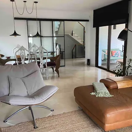 Casa Con Piscina Privada En El Διαμέρισμα Masnou